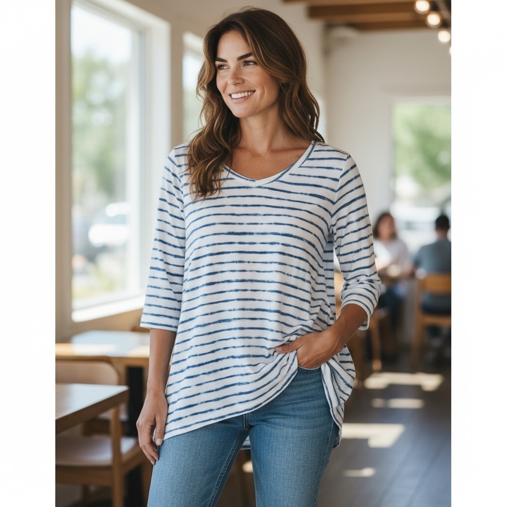 J. Jill pureJill top